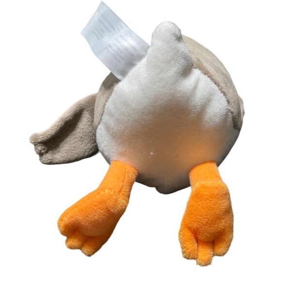 Star Wars Porg Plush Toy 7" Soft Stuffed Animal - Picture 6 of 9